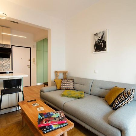 Luxury 1-Bedroom Apartment By The Sea In Athènes Extérieur photo